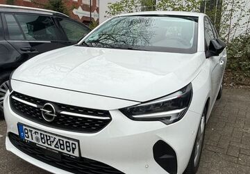 Opel Corsa 132.200 km 13.500 &euro; Steinfurt 48565