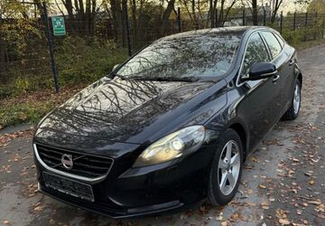 Volvo V40 237.800 km 5.999 &euro; Warendorf 48231