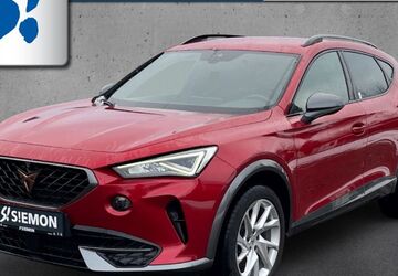 Cupra Formentor 79.523 km 20.950 &euro; Lengerich 49525