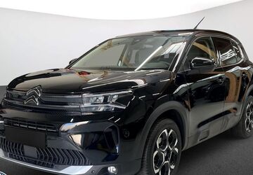Citroen C5 Aircross 30.586 km 25.400 &euro; Dülmen 48249