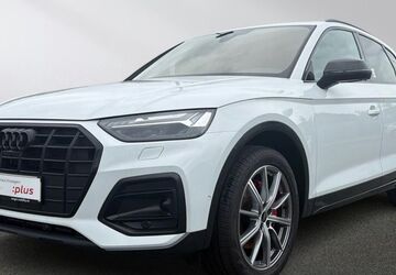 Audi Q5 20.232 km 54.880 &euro; Münster 48153