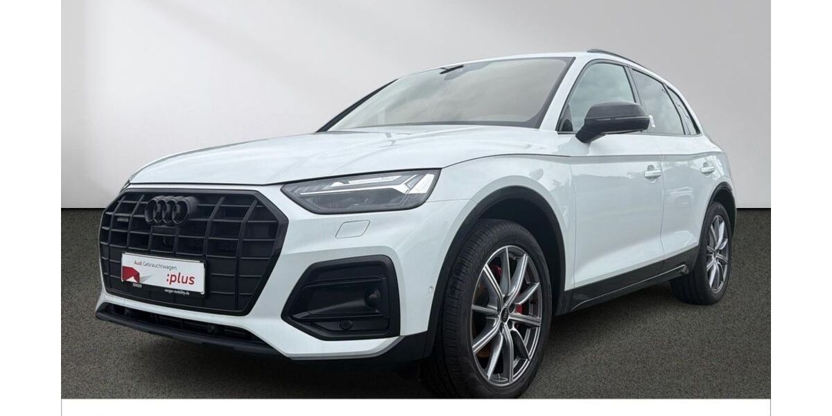 Audi Q5 20.232 km 54.880 &euro; Münster 48153