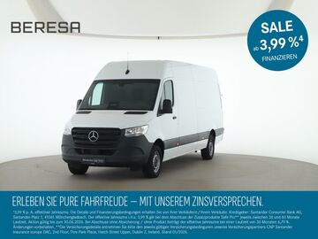 Gebrauchte Mercedes-Benz Sprinter