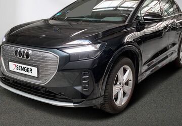 Audi Q4 e-tron 28.787 km 36.880 &euro; Emsdetten 48282