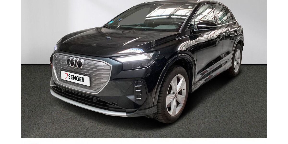 Audi Q4 e-tron 28.787 km 36.880 &euro; Emsdetten 48282