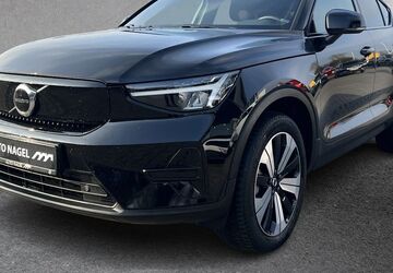 Volvo C40 47.498 km 26.800 &euro; Steinfurt 48565