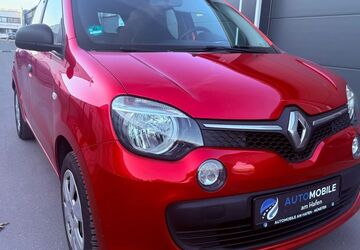Renault Twingo 125.000 km 5.990 &euro; Münster 48155