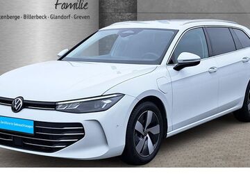 VW Passat Variant 26.909 km 35.990 &euro; Billerbeck 48727