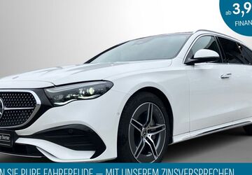 Mercedes-Benz E 200 12.800 km 51.985 &euro; Emsdetten 48282