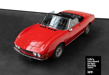 Fiat Dino 47.986 km 153.900 &euro; Münster Hiltrup 48165