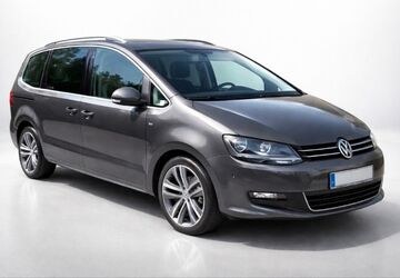 VW Sharan 249.890 km 11.200 &euro; Münster (Westfalen) - Handorf 48157