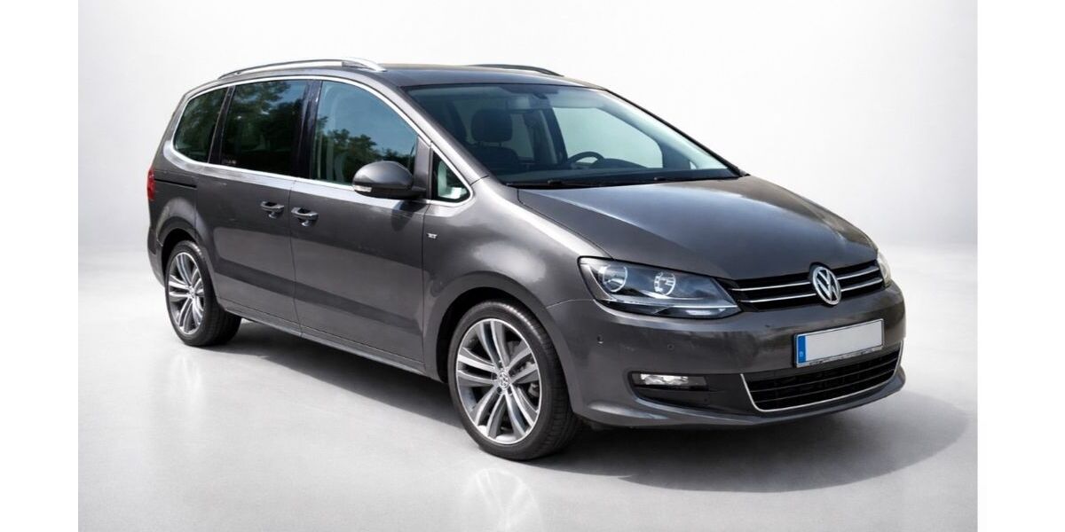 VW Sharan 249.890 km 11.200 &euro; Münster (Westfalen) - Handorf 48157