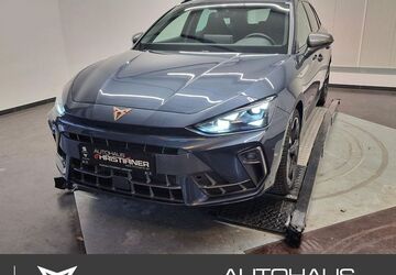 Cupra Leon 31.320 km 32.290 &euro; Ladbergen 49549