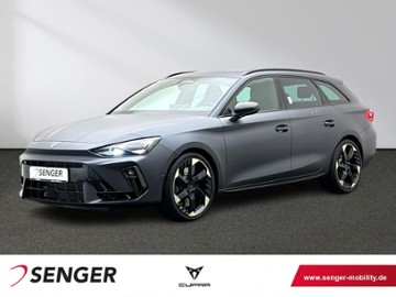 Gebrauchte Cupra Leon
