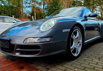 Porsche 911 Urmodell 183.203 km 42.999 &euro; Warendorf 48231