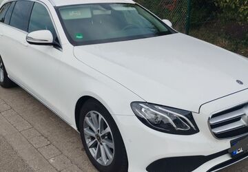 Mercedes-Benz E 220 175.000 km 18.800 &euro; Nottuln 48301
