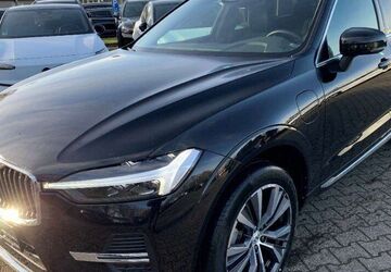 Volvo XC60 66.165 km 39.800 &euro; Münster 48155