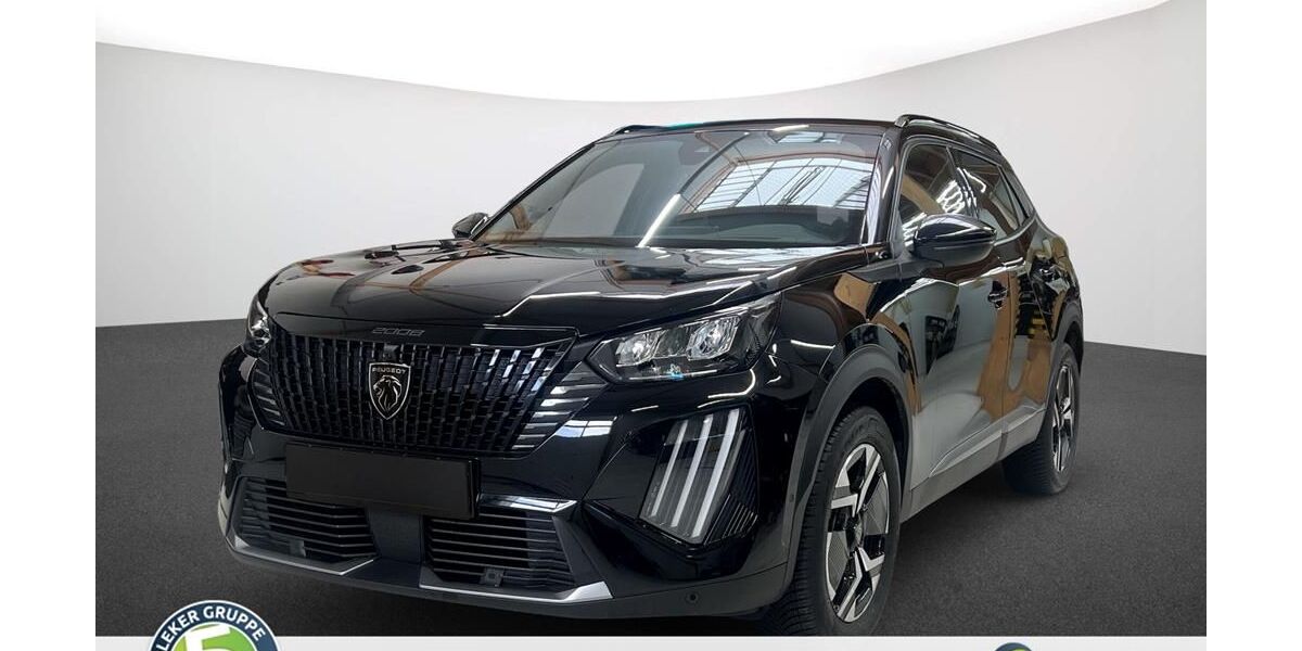 Peugeot 2008 16.877 km 21.989 &euro; Dülmen 48249