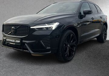 Volvo XC60 20.560 km 49.800 &euro; Steinfurt 48565