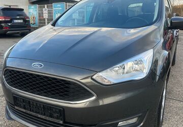 Ford Grand C-Max 128.000 km 7.490 &euro; Münster 48157