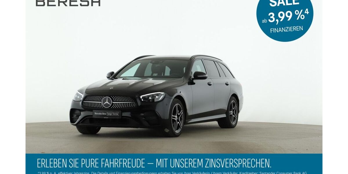Mercedes-Benz E 300 66.000 km 33.580 &euro; Münster 48155