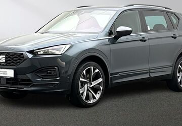 Seat Tarraco 66.354 km 35.880 &euro; Emsdetten 48282