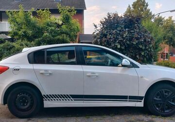 Chevrolet Cruze 208.000 km 3.500 &euro; Steinfurt 48565