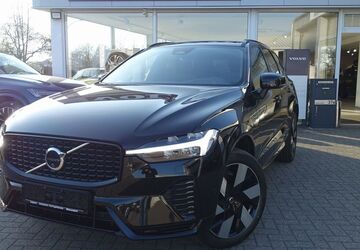 Volvo XC60 18.160 km 47.700 &euro; Warendorf 48231