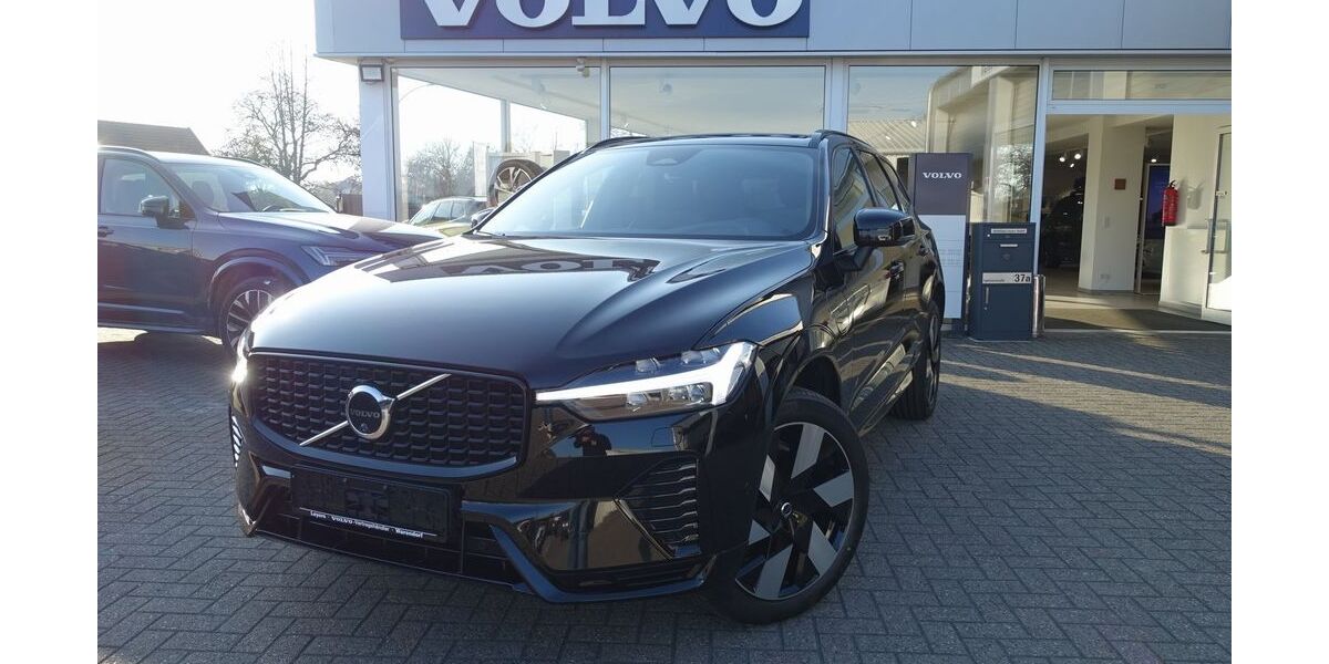 Volvo XC60 18.160 km 48.900 &euro; Warendorf 48231