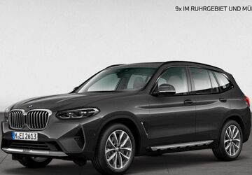 BMW X3 77.000 km 38.990 &euro; Dülmen 48249