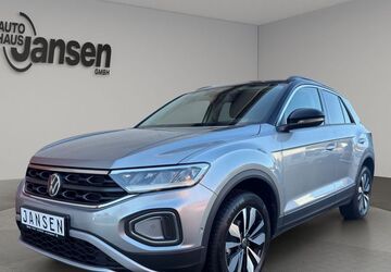 VW T-Roc 23.080 km 27.990 &euro; Sassenberg-Füchtorf 48336