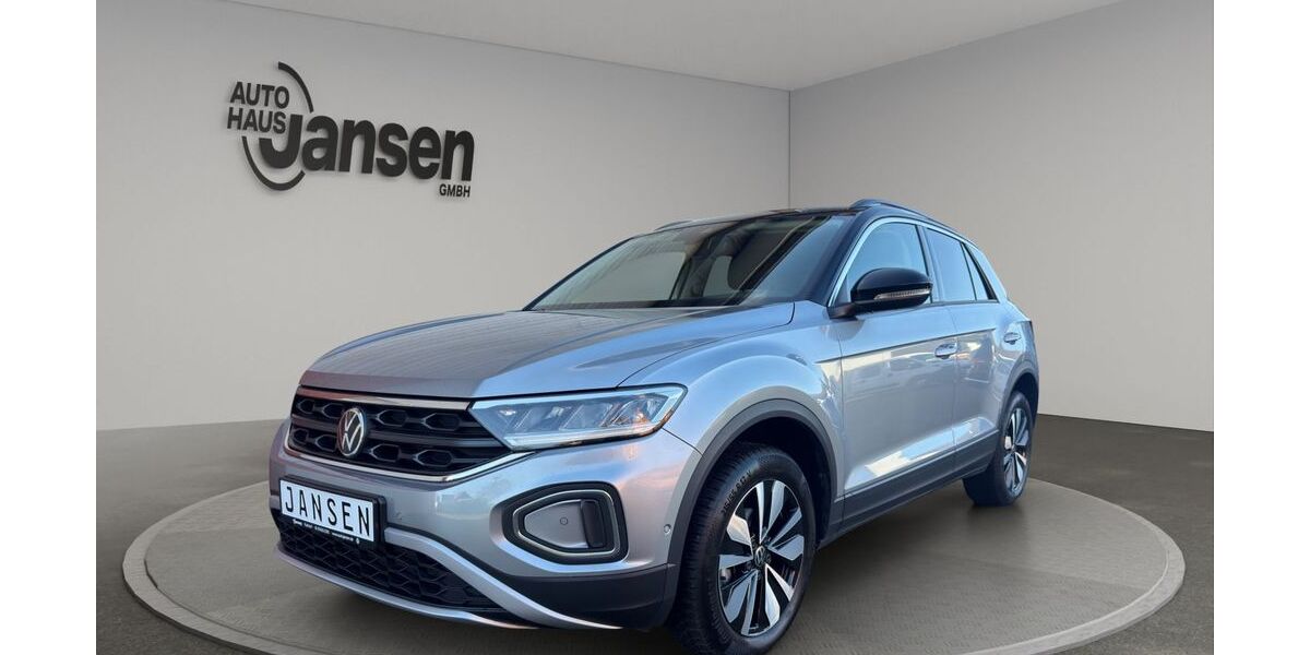 VW T-Roc 23.080 km 28.690 &euro; Sassenberg-Füchtorf 48336