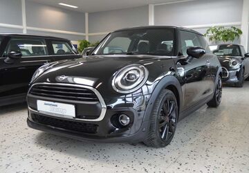 Mini Andere 53.153 km 17.950 &euro; Münster 48157