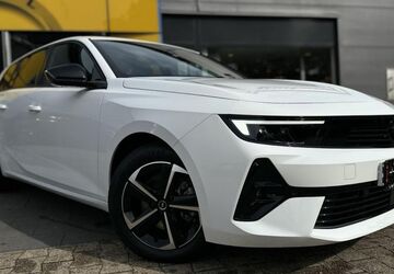 Opel Astra 11.881 km 21.925 &euro; Münster 48155