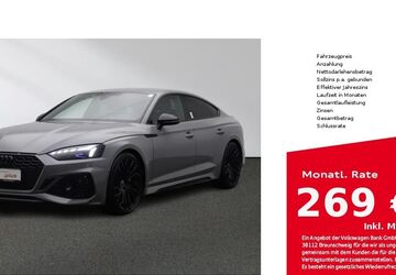 Audi RS5 63.670 km 57.880 &euro; Münster 48153