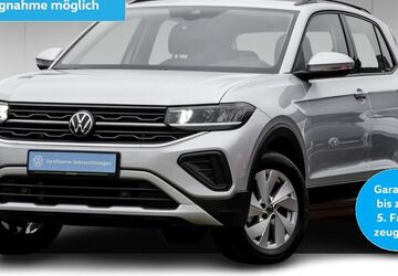 VW T-Cross 11.906 km 21.550 &euro; Münster 48163