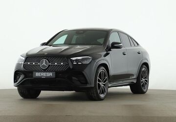 Mercedes-Benz GLE 450 9.900 km 112.950 &euro; Münster 48155