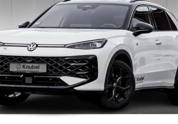 VW T-Roc 6.000 km 42.880 &euro; Münster 48163