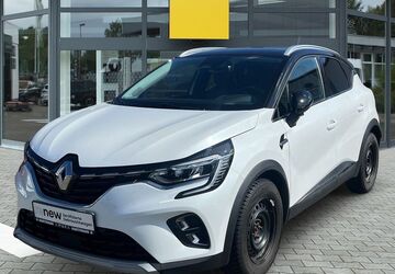 Renault Captur 48.200 km 14.990 &euro; Münster 48165