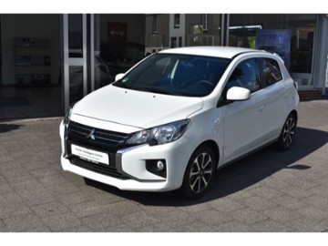 Gebrauchte Mitsubishi Space Star