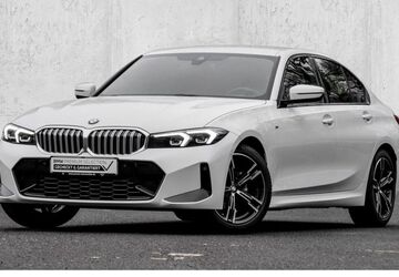 BMW 318 12.162 km 37.444 &euro; Münster 48163