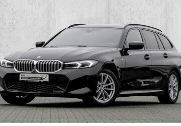 BMW 320 29.165 km 41.990 &euro; Emsdetten 48282