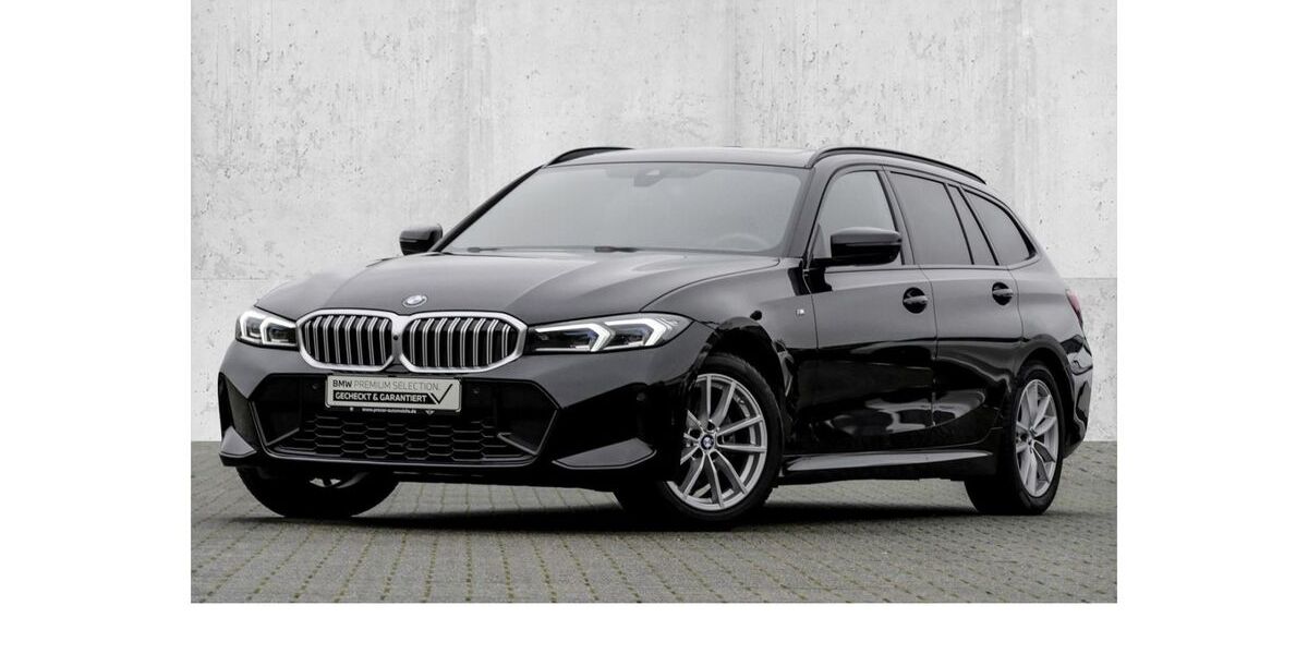 BMW 320 29.165 km 43.950 &euro; Emsdetten 48282