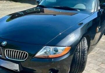BMW Z4 27.000 km 20.999 &euro; Münster 48155