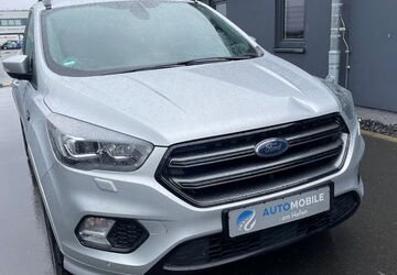 Ford Kuga 117.000 km 12.990 &euro; Münster 48155