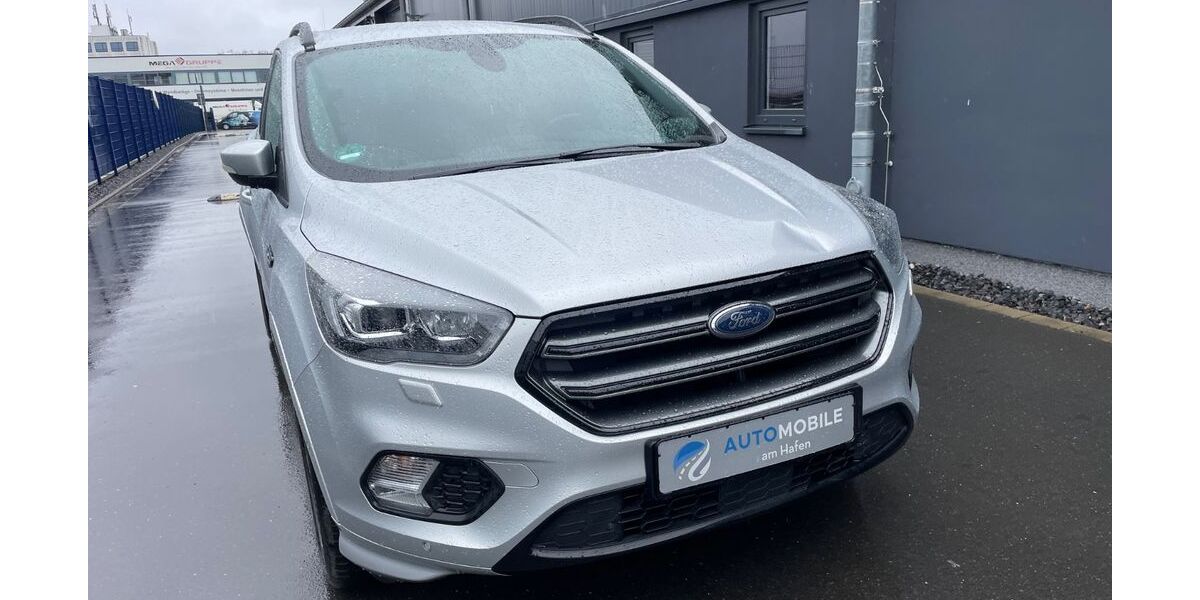 Ford Kuga 117.000 km 12.990 &euro; Münster 48155