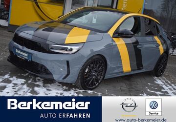 Opel Corsa 5.070 km 17.390 &euro; Saerbeck 48369