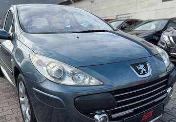 Peugeot 307 72.000 km 5.999 &euro; Greven 48268