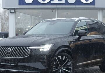 Volvo XC90 13.935 km 72.900 &euro; Warendorf 48231