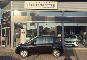 Fiat Panda 97.000 km 6.500 &euro; Warendorf 48231